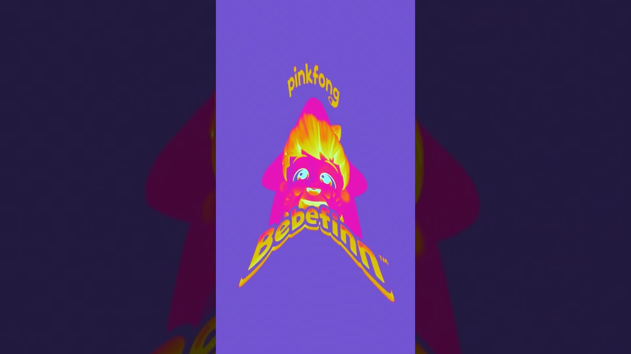 Bebefinn Logo Intro Super Effects#intrologoeffects #soundvariations #preview1982effects