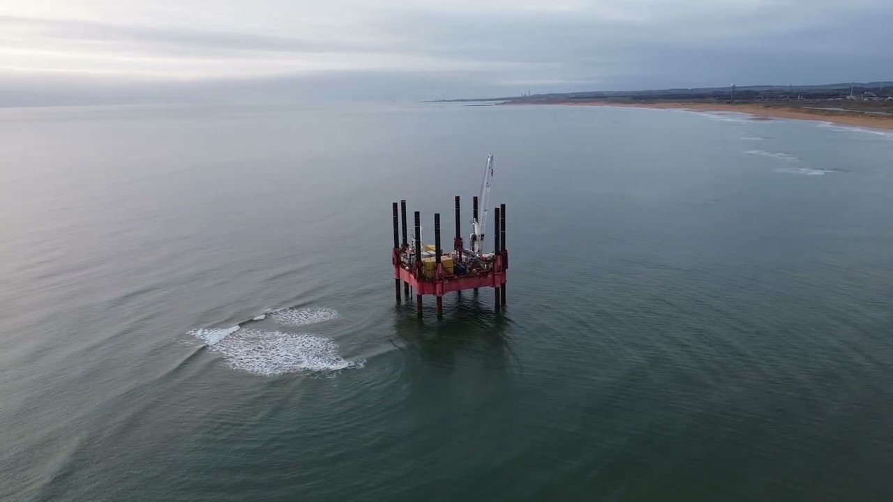 Rattray Head Lightouse