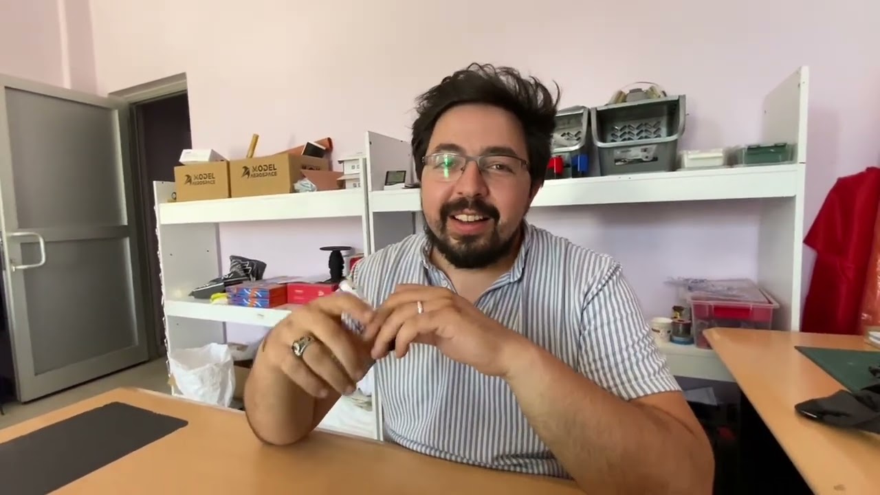 Havacılık ve Uzay ile ilgili üniversite bölümlerini tercih etmek mantıklı mı? İş garantisi var mı?