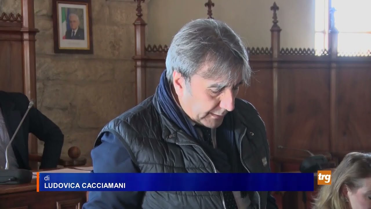 Gubbio Civica, “Sindaco, adesso tocca a lei”