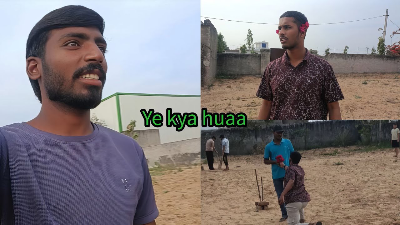 Ravi ne ye kya kar diya aaj 🤣