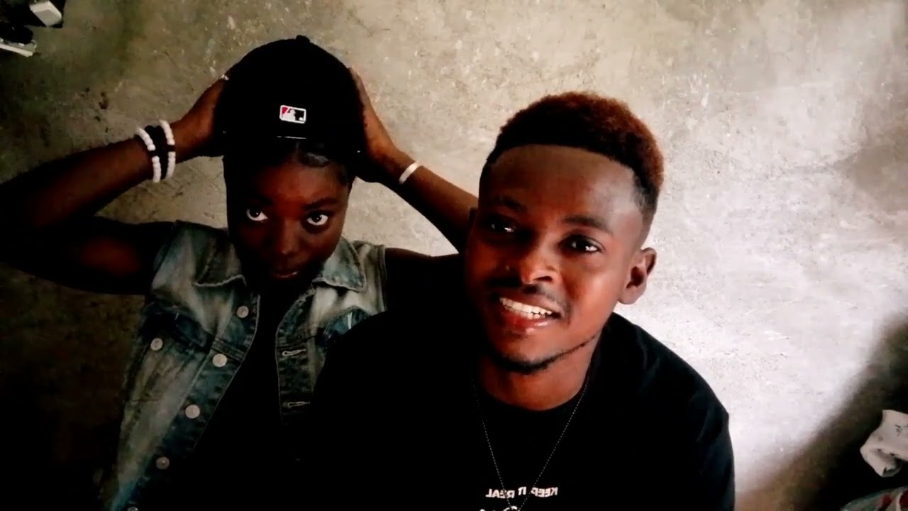 Da_G pote kado Noël pou Ginou 😘😘😘😘😁😁😁