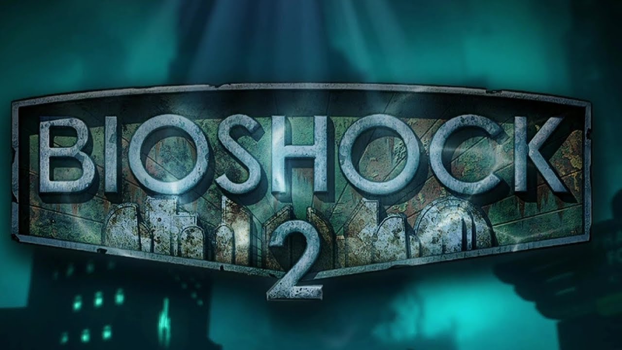 Bioshock 2 The Collection Full PS4 gameplay