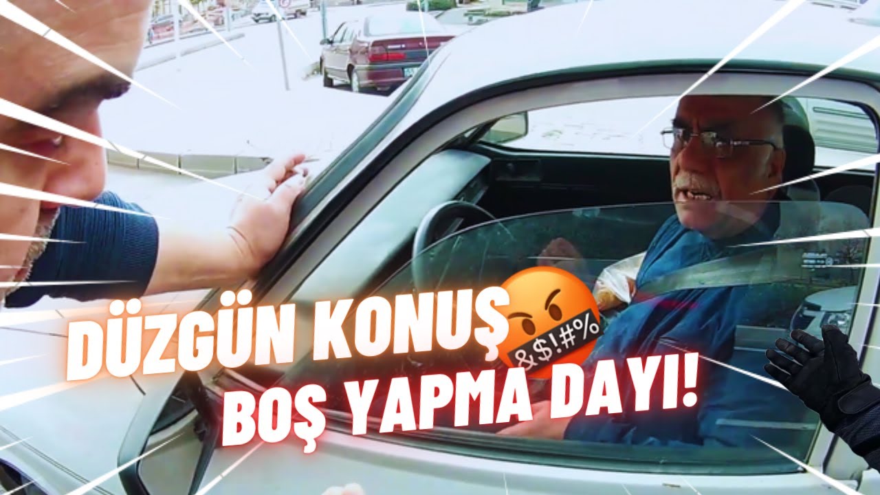 TÜRKİYE'DE YAŞANAN MOTORCU KAVGALARI VE KAZALARI! #132 | Trafik Kavgaları (2023)