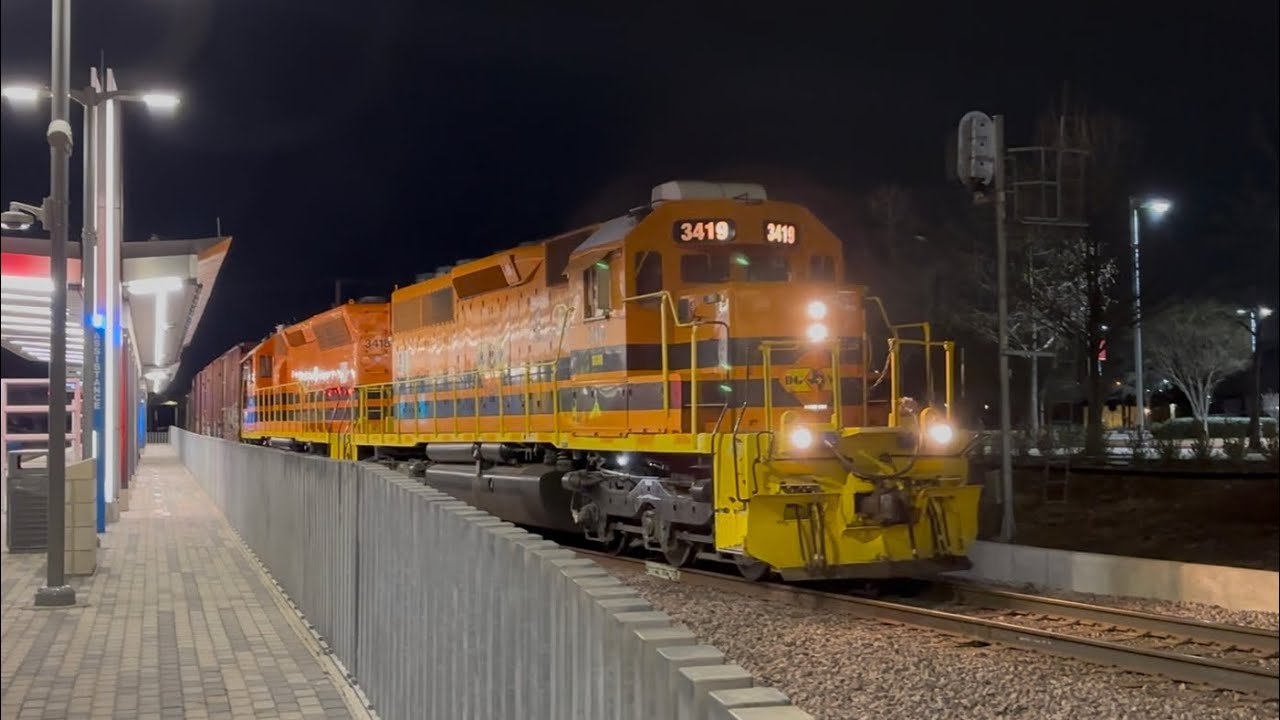 DGNO 3419 - Carrollton, TX (February 9, 2026) #dgno