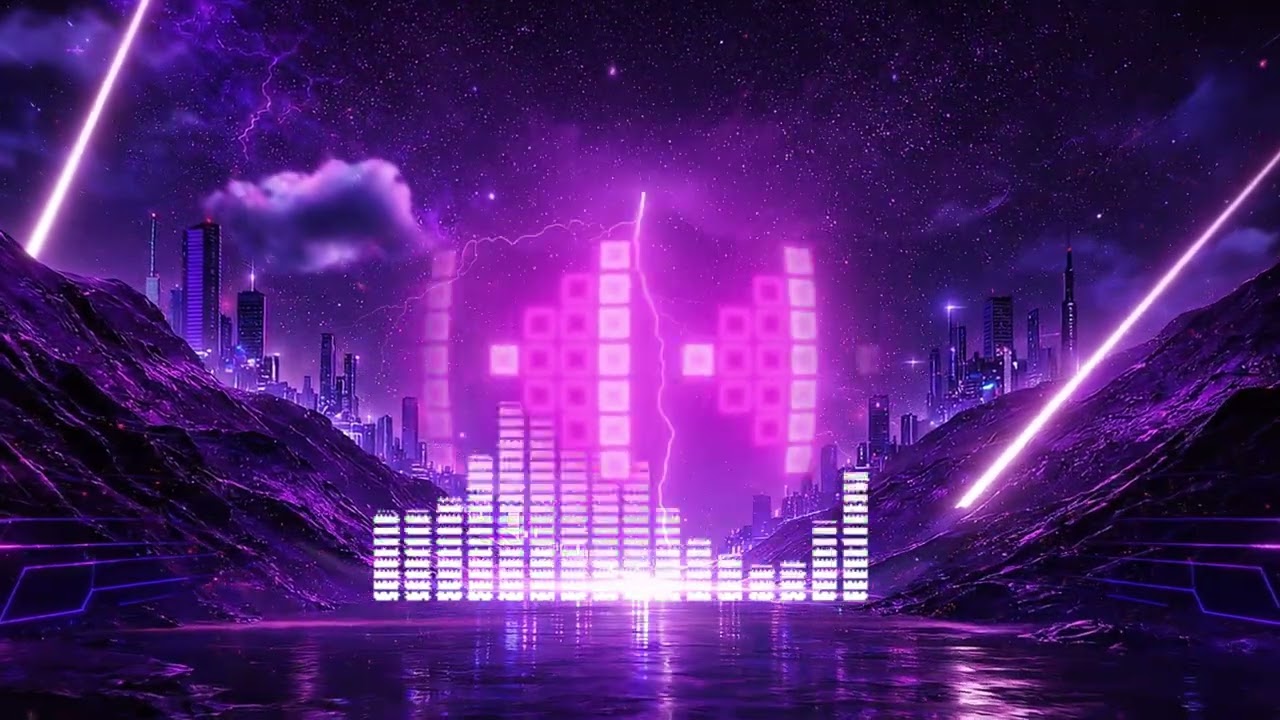 Music FoX — Dance it Out (Official Audio)