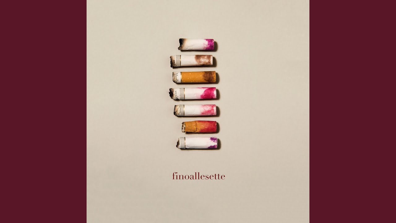 finoallesette