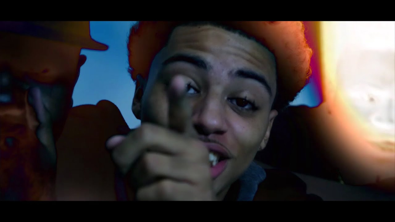 Kemix Ft Lucas Coly x WillGotTheJuice - She A Rider ( Official Music Video )