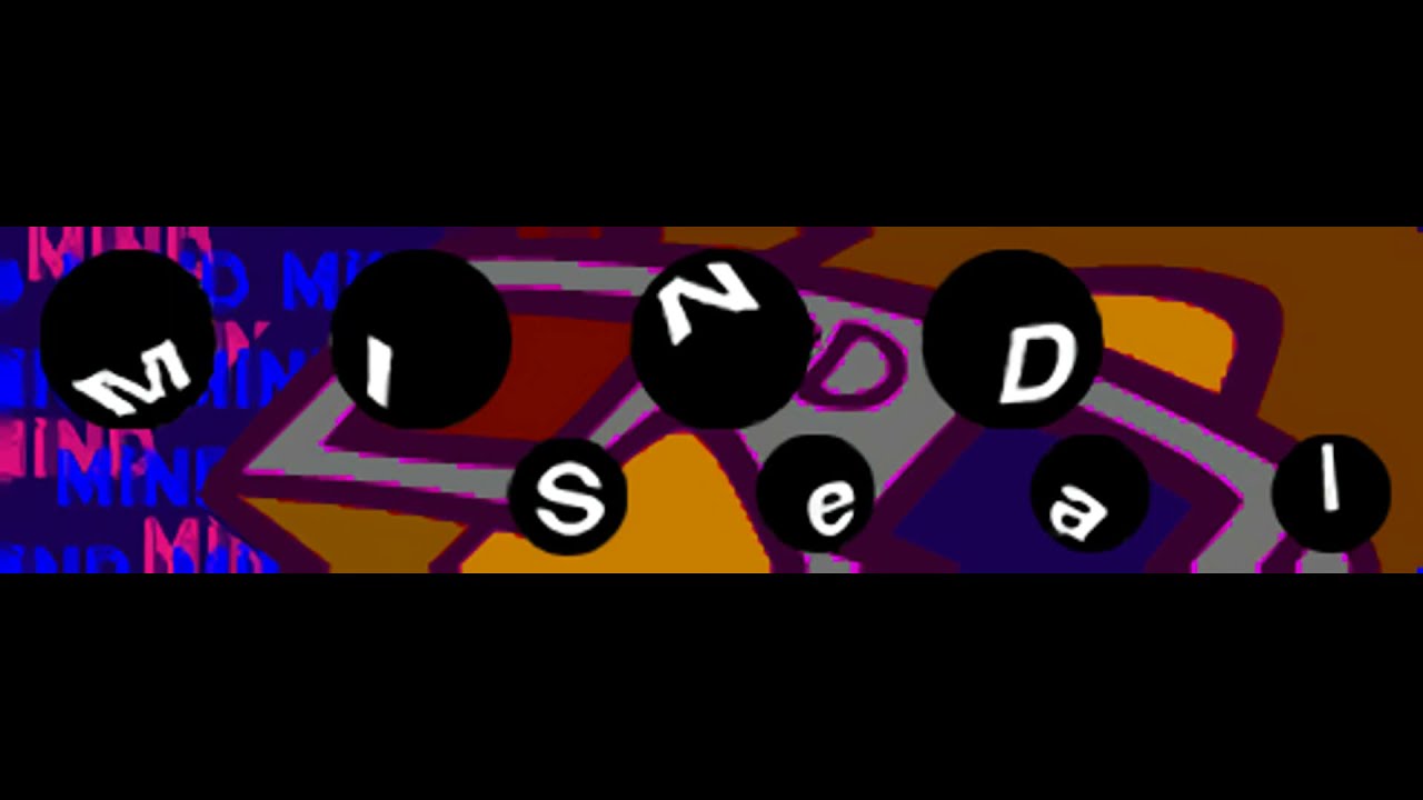MIND「Seal」