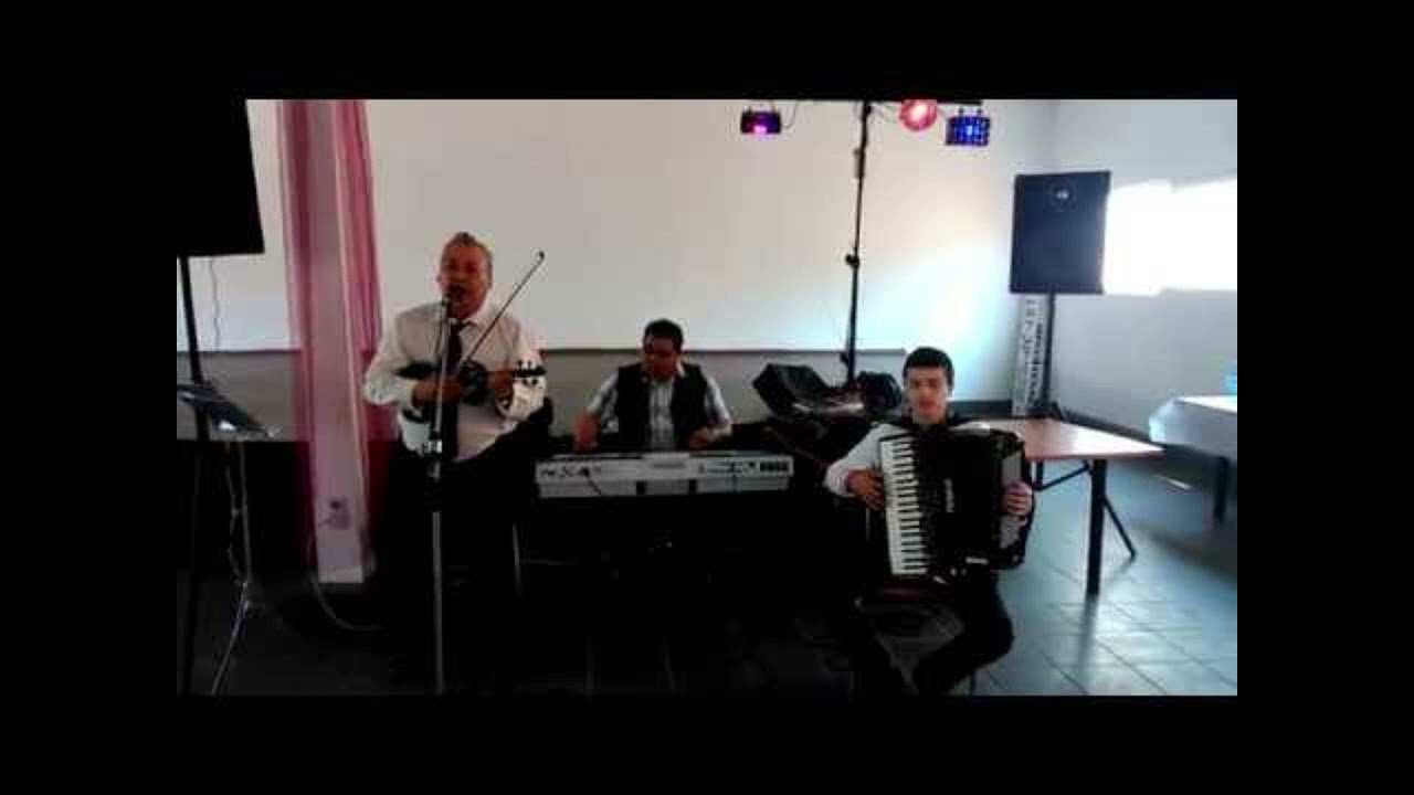 partea 1 Nelutu de la Zaval Costache Iacob si Dan Caldararu de la Ostroveni 2008