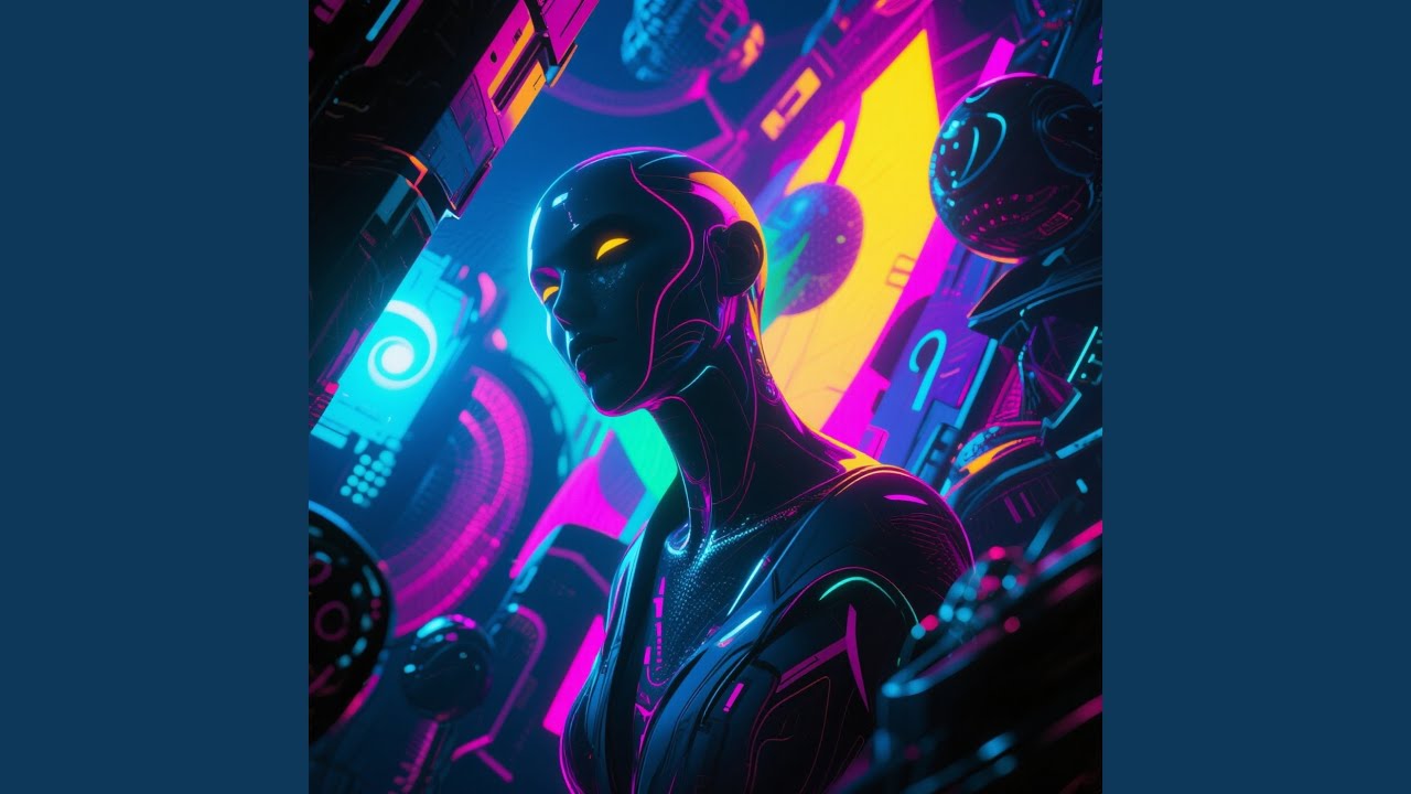 Neon Dreams