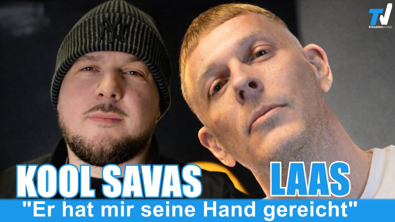 Trennung von KOOL SAVAS - 