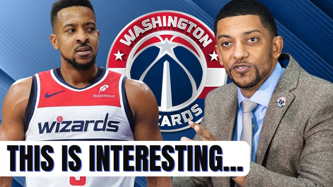 The Wizards Are Up To Something HUGE... | Daily Wizards News & Rumors