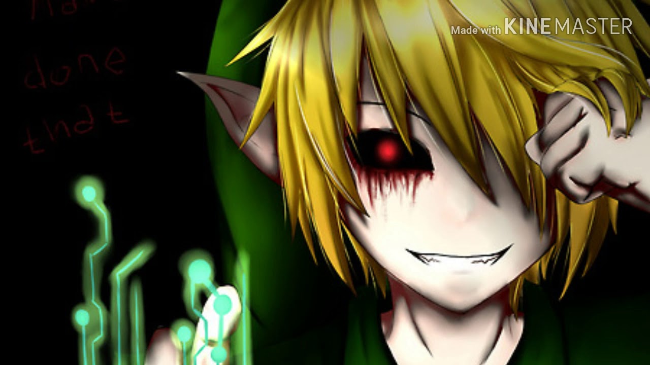 Creepypasta #11| Utopiony BEN/BEN Drowned| Lektor PL