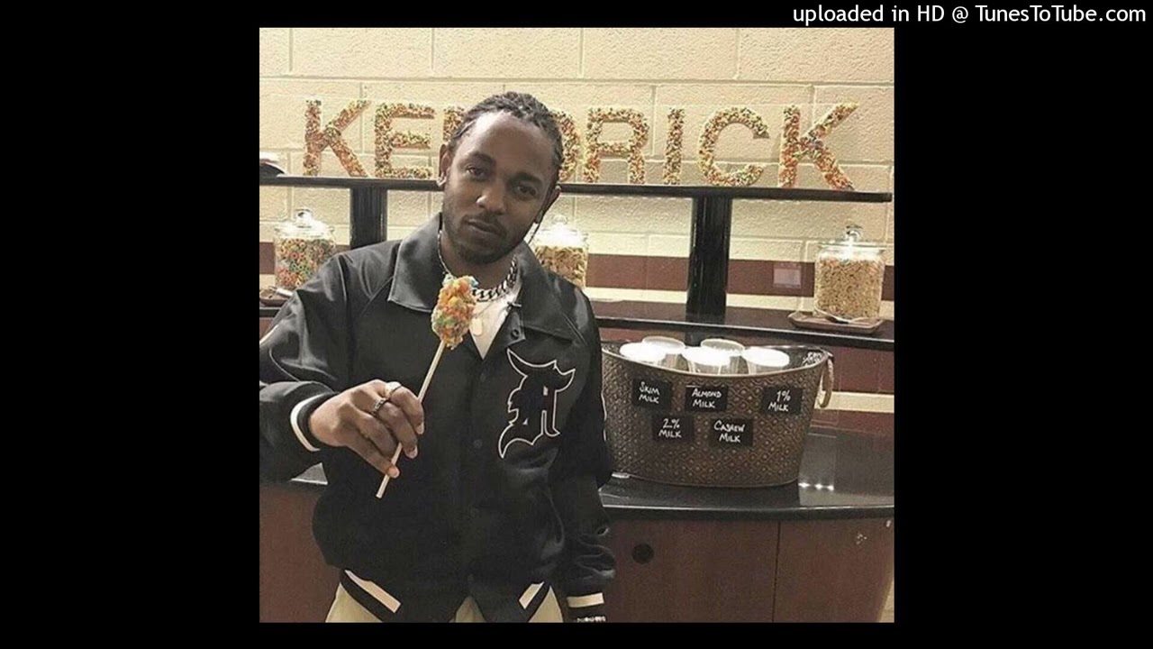 [FREE] KENDRICK LAMAR 2026 TYPE BEAT - 