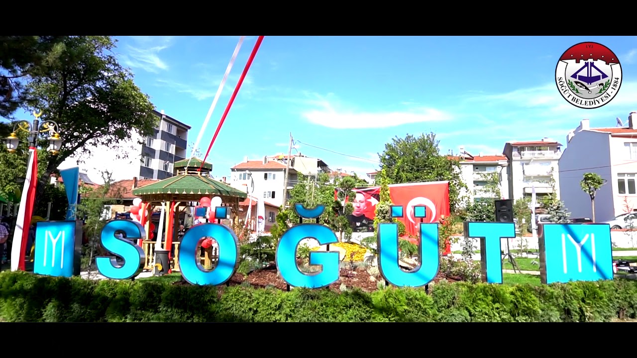 SÖĞÜT TANITIM FİLMİ 2017