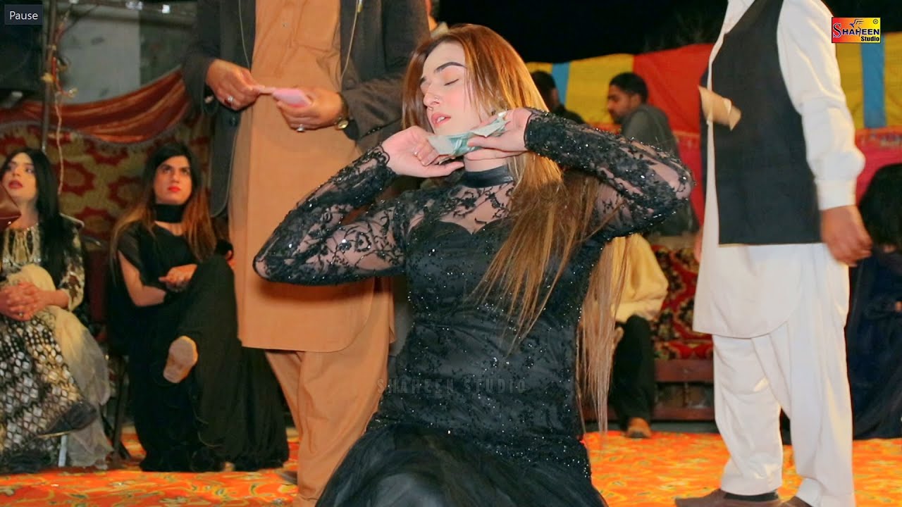 Tera Deedar Chaunda Han | Disha Rani | Wedding Dance Performance Shaheen Studio