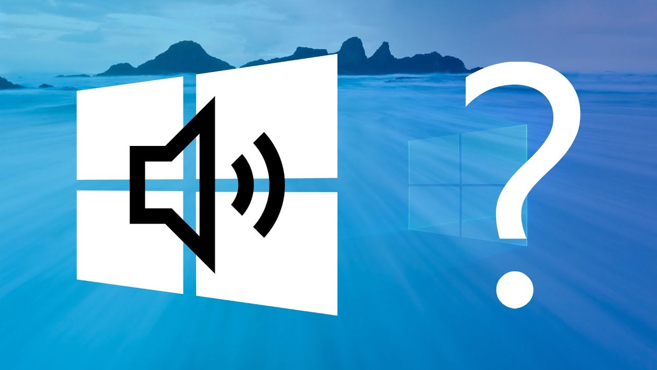 The Truth About Windows 8/8.1 & 10 Startup Sounds