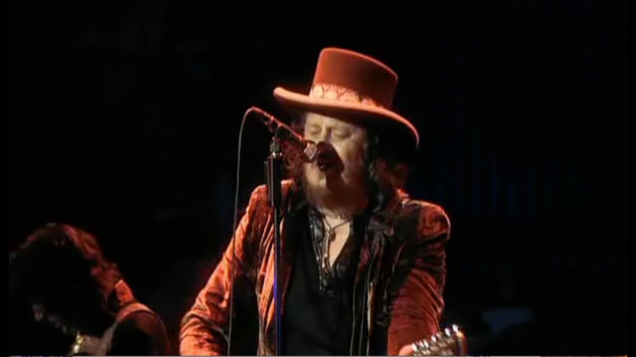 Zucchero live Verona 2007 - side Two