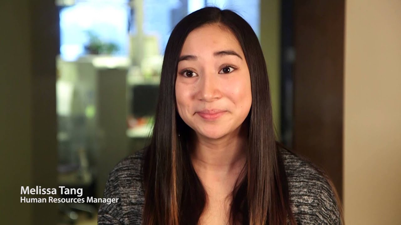 Audigy Group   Employee Profile   Melissa Tang