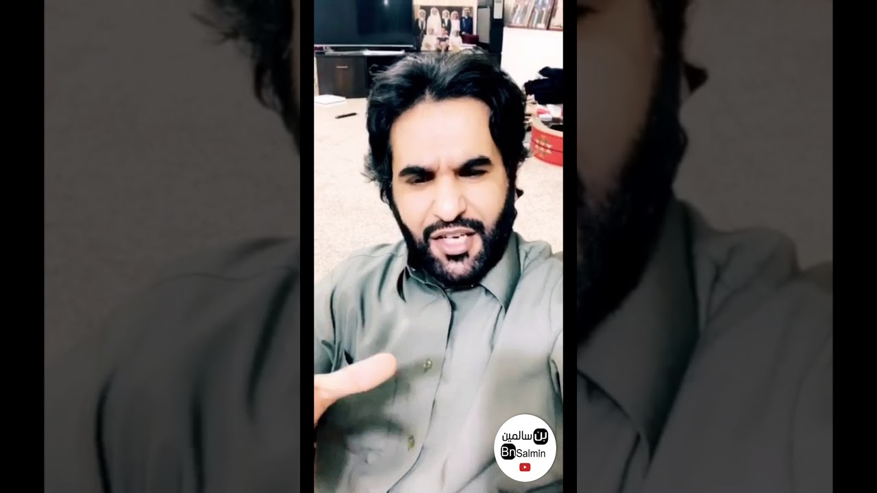 قصة الاردني والجني اللي مسافر حايل ..لا تفوتكم