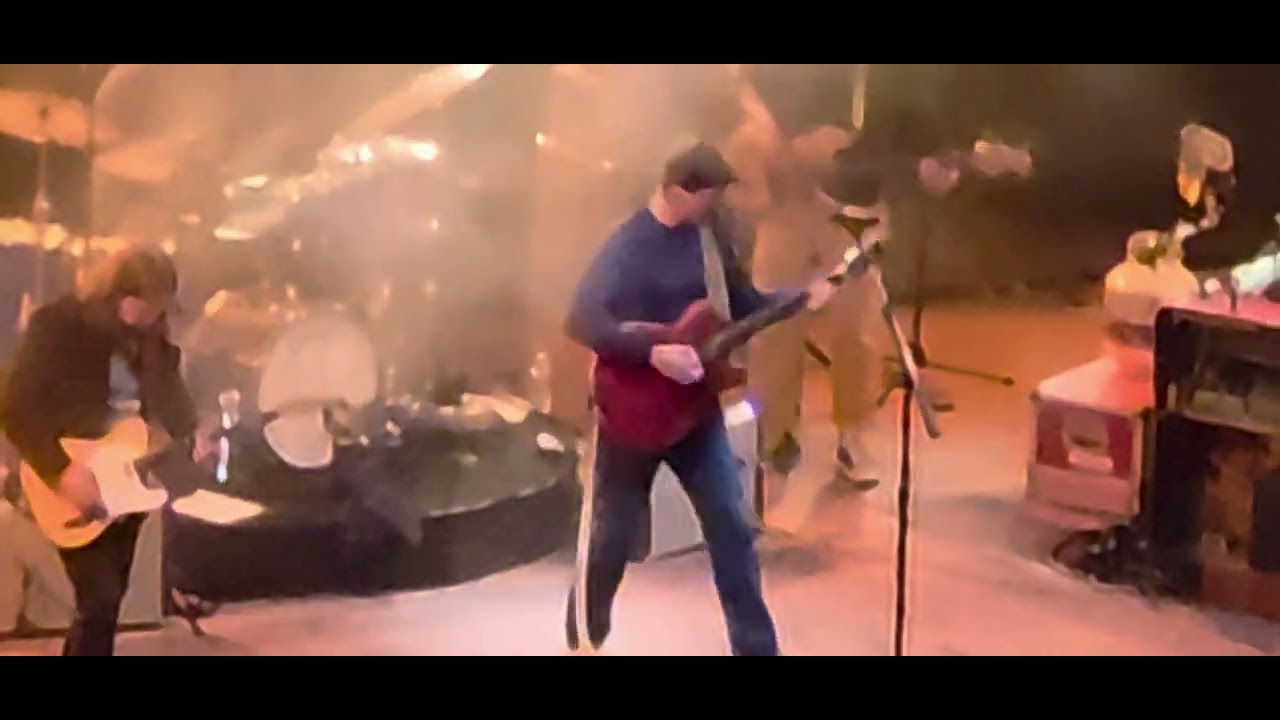 The Promise & One For The Road Sturgill Simpson Johnny Blue Skies Red Rocks 9/16/2025 Morrison, CO 