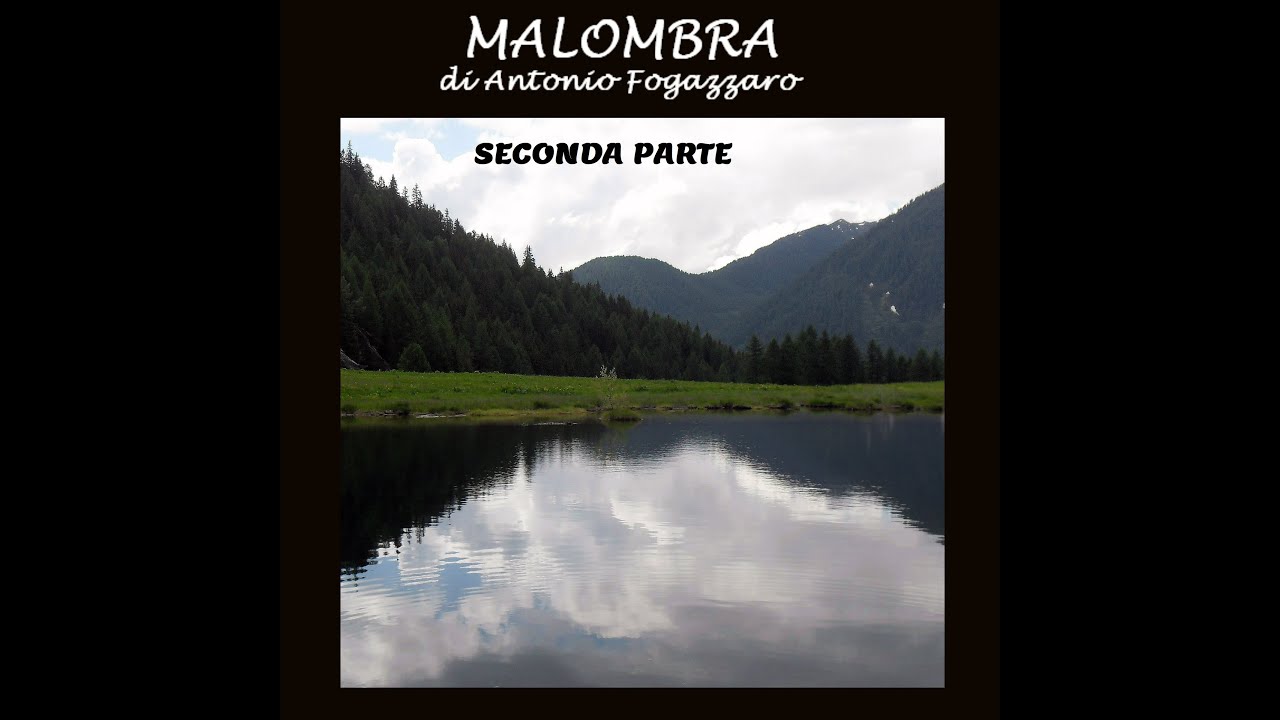 2 Malombra