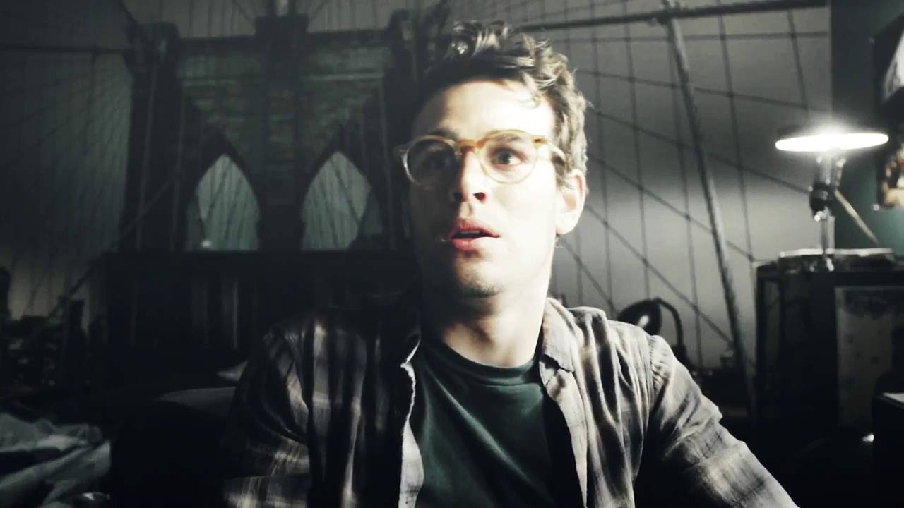 simon + raphael ⦁ all gone wrong
