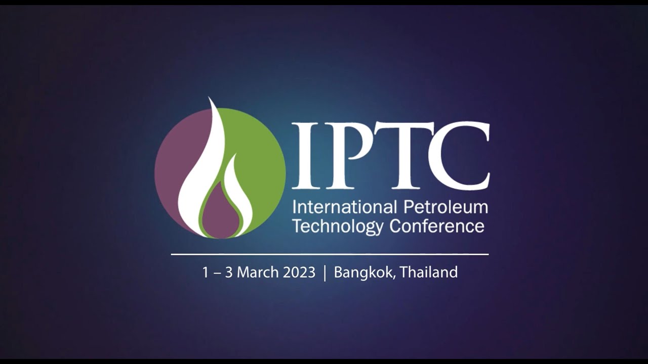 PTTEP's Executive Vice President, highlights what to expect at IPTC 2023