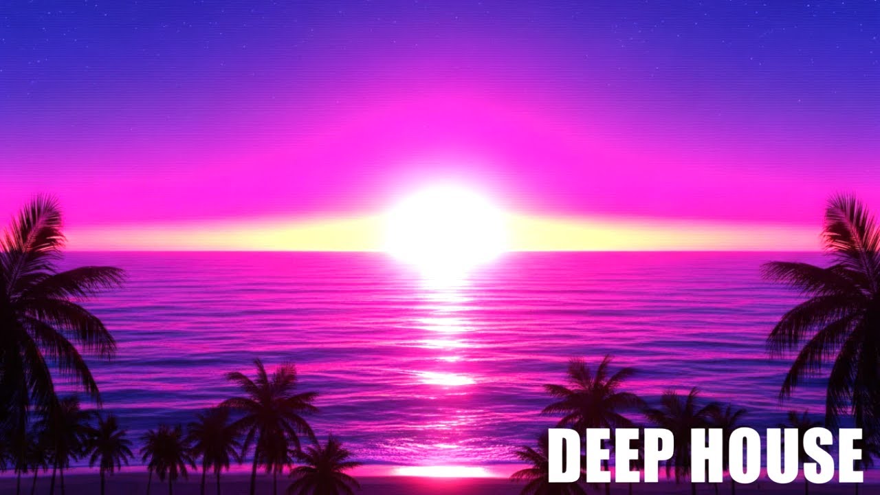 🌃 Best of Deep House 2026 | Chill Mix & Deep Feelings • Tropical Chillout 2026