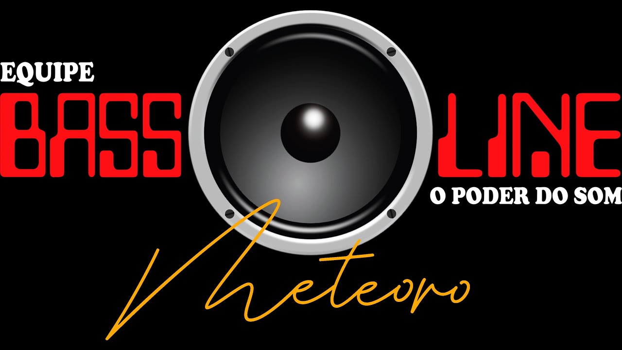 RAP GRINGO EQUIPE BASSLINE