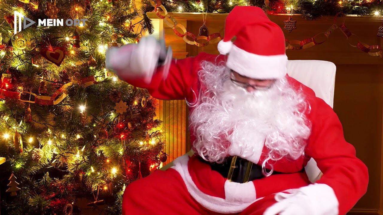 Einladung! MeinOrt-Weihnachtsmarkt ONLINE am 19.12.2020