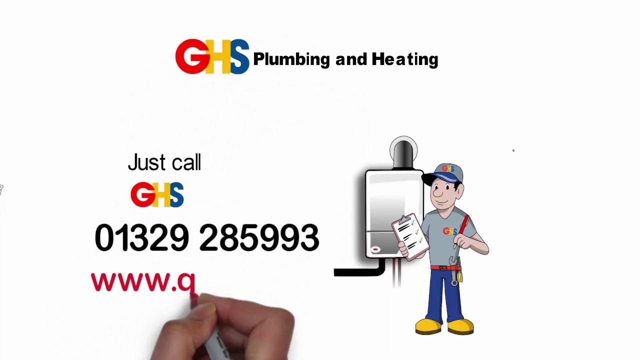 Boiler Breakdown From GHS Mechanical & Electrical Ltd