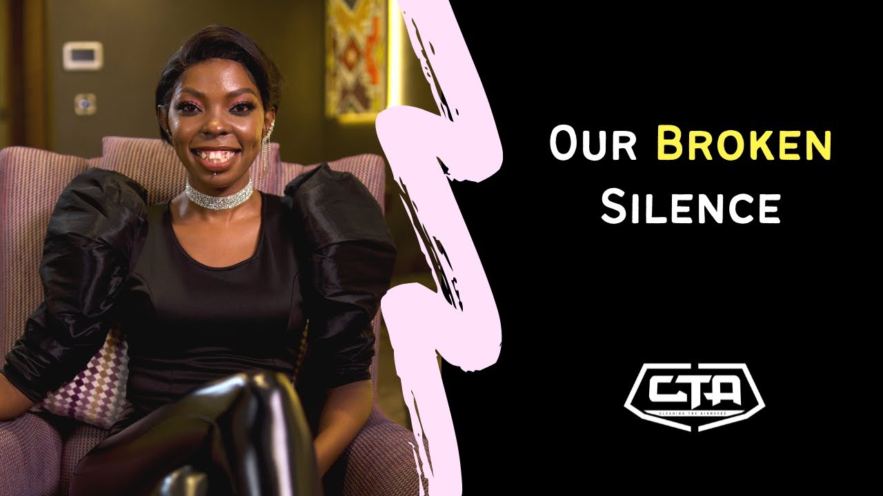1138. Our Broken Silence - Adelle Onyango (The Play House)