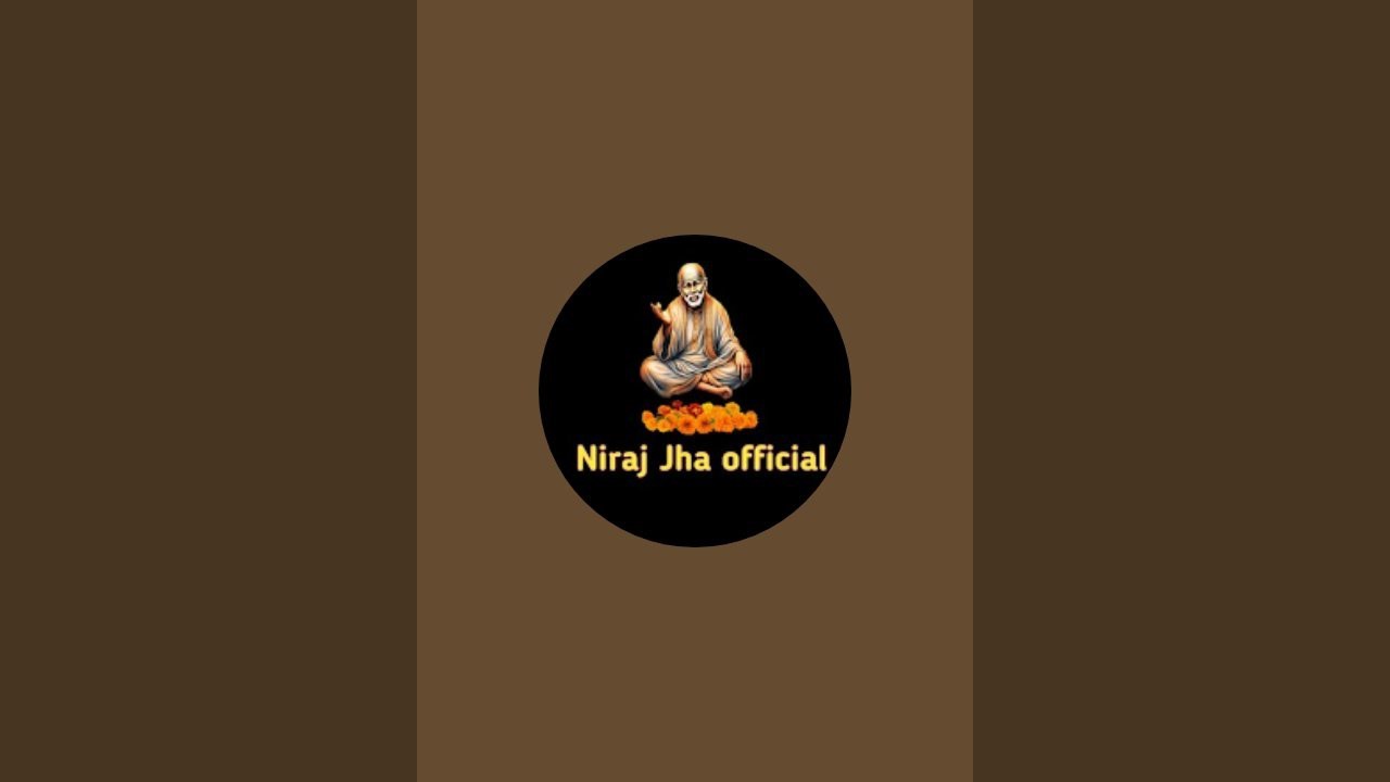 Niraj jha official