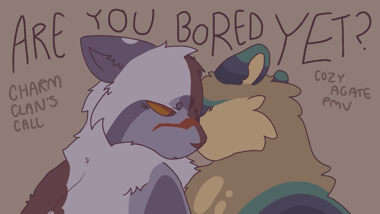 Are You Bored Yet? | Warriors OC PMV