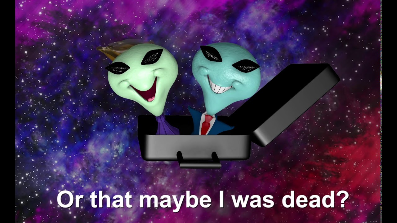A Little Sketchy - Employers from Outer Space (demo)