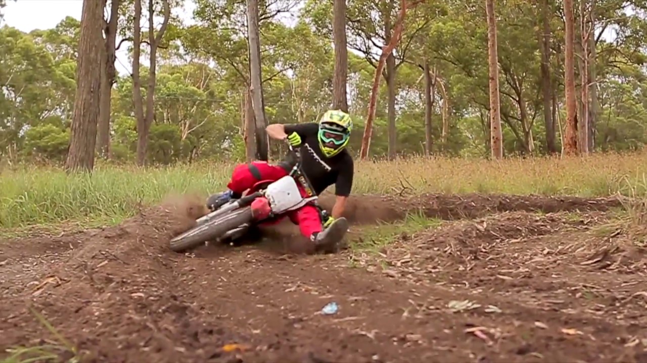 Intense Cycles - Beyond the Bike - Jack Moir