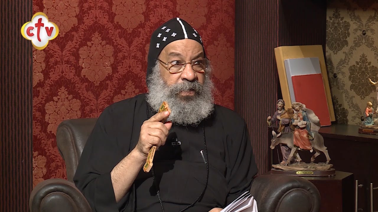 تعرف على قول السيد المسيح: 