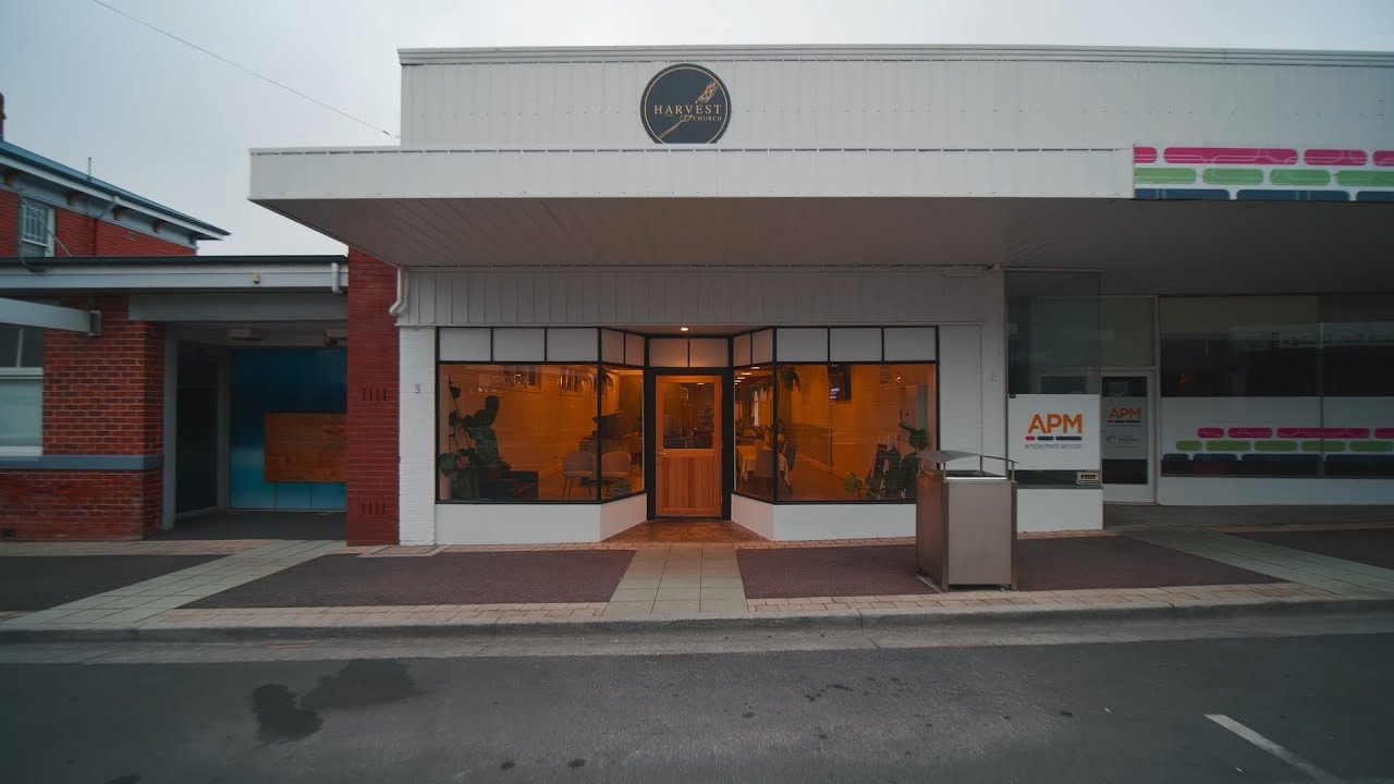 New Building Video