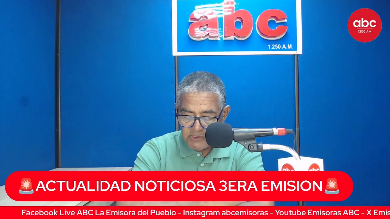 #ActualidadNoticiosa