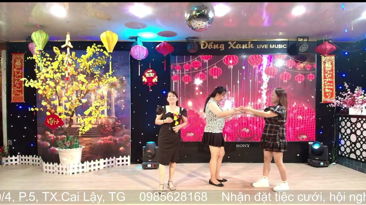 Nếu Một Ngày - Ngọc Thu 