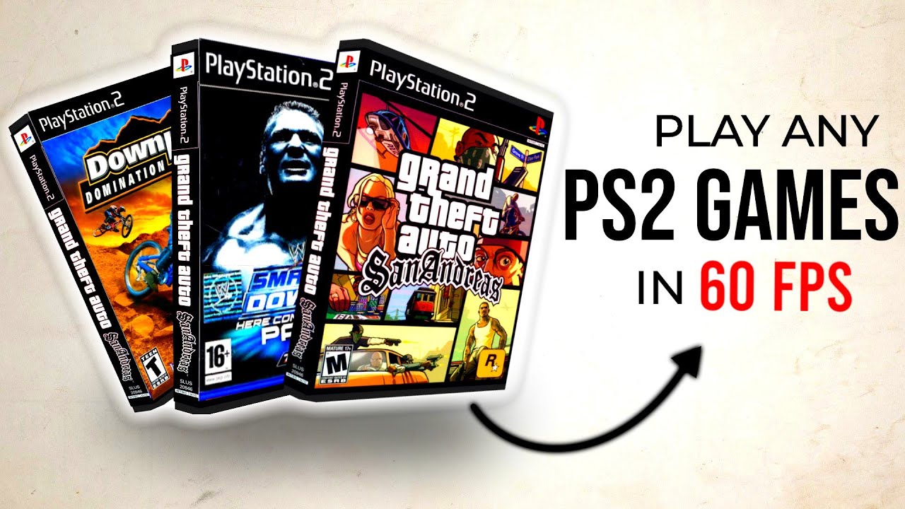 How To Speed Up PCSX2 Emulator?! For Low End Pc | In Tamil