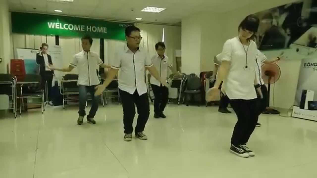 Automatic - Training Team OPPO Việt Nam
