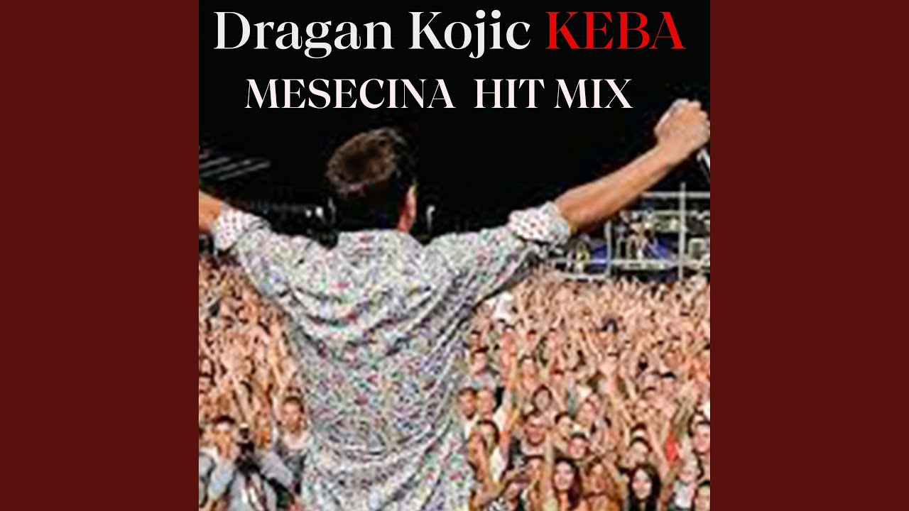Mesecina 2