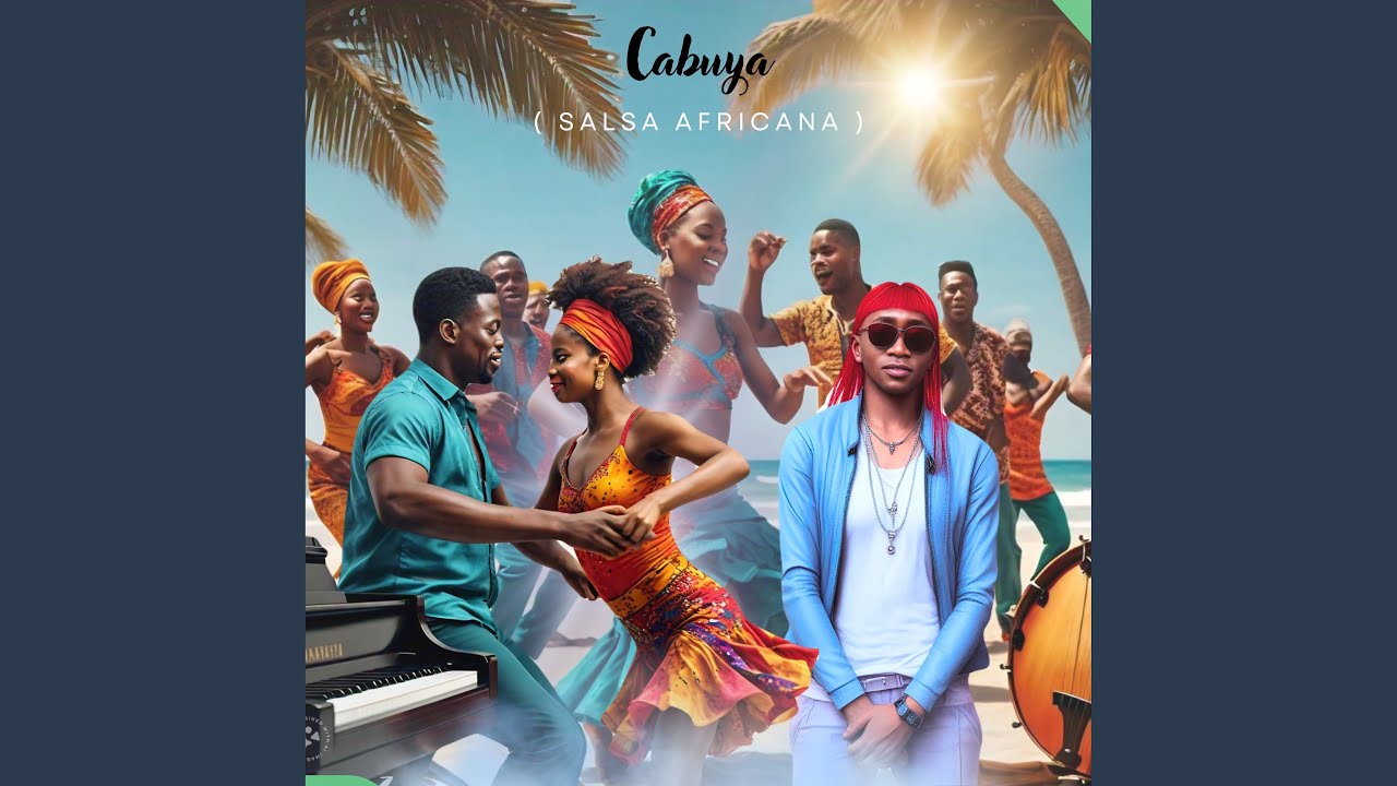 Cabuya (Salsa Africana)