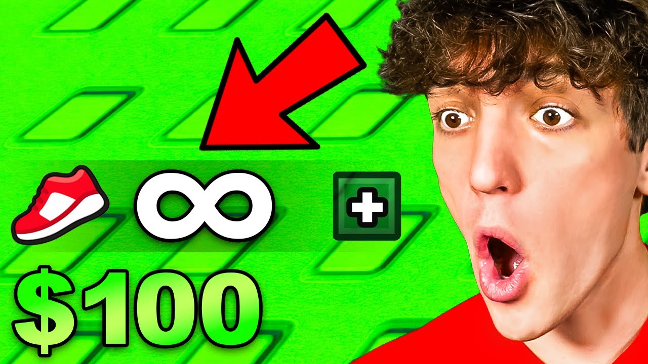 I Tried 15 Hidden Secrets In ESCAPE Tsunami!