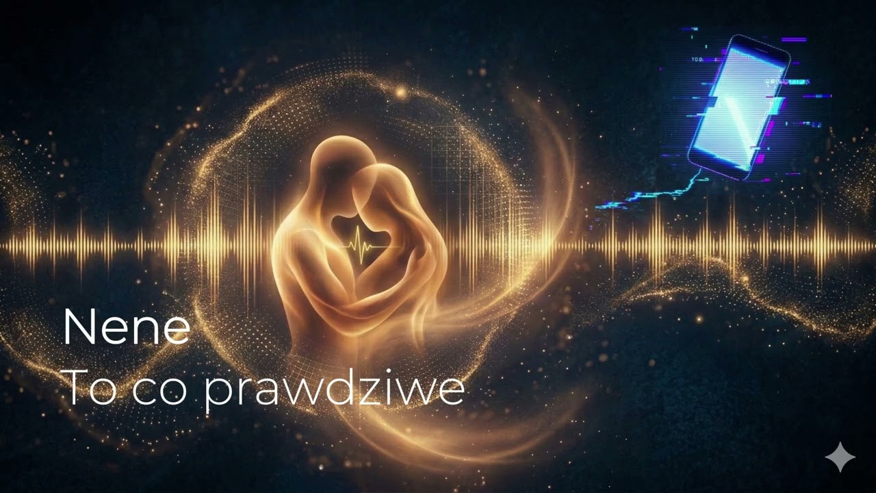 Nene - To co prawdziwe (Deep House 2026, Official Audio)