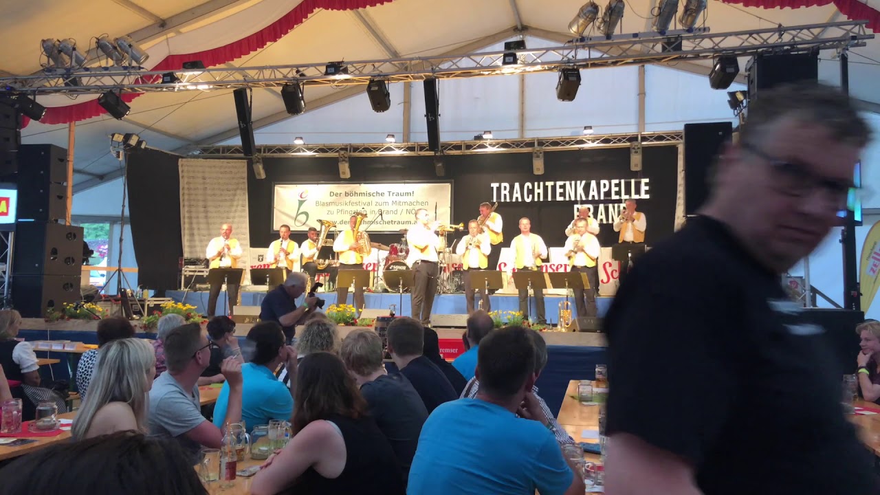Der böhmische Traum - Vlado Kumpán