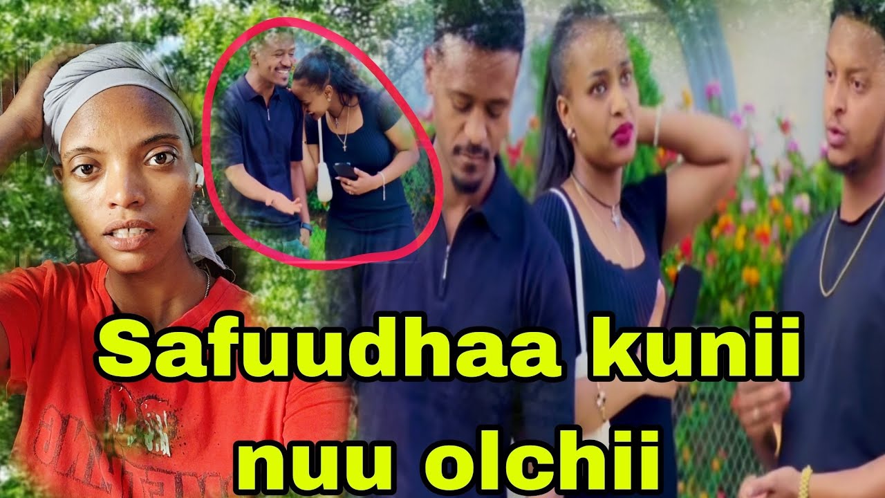 😱Rutaan warqii mormaa dasitaa bitee sanaa ittii debifitee gagesitee danii fidatee guddii